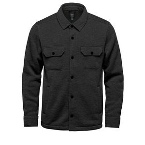 000807 Stormtech Unisex Avalante Fleece Shirt