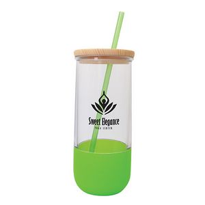Panama 600 Ml. (20 Fl. Oz.) Tumbler