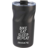 Thalia 16oz Vacuum Tumbler