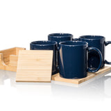 Navy Blue (Blank)
