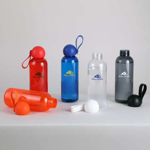 Milo Recycled Plastic Bottle