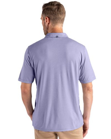 Cutter & Buck Coastline Epic Comfort Eco Recycled Mens Polo