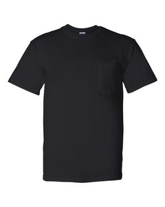 Gildan® DryBlend® Pocket T-Shirt