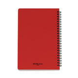 ST3209 RED BACK