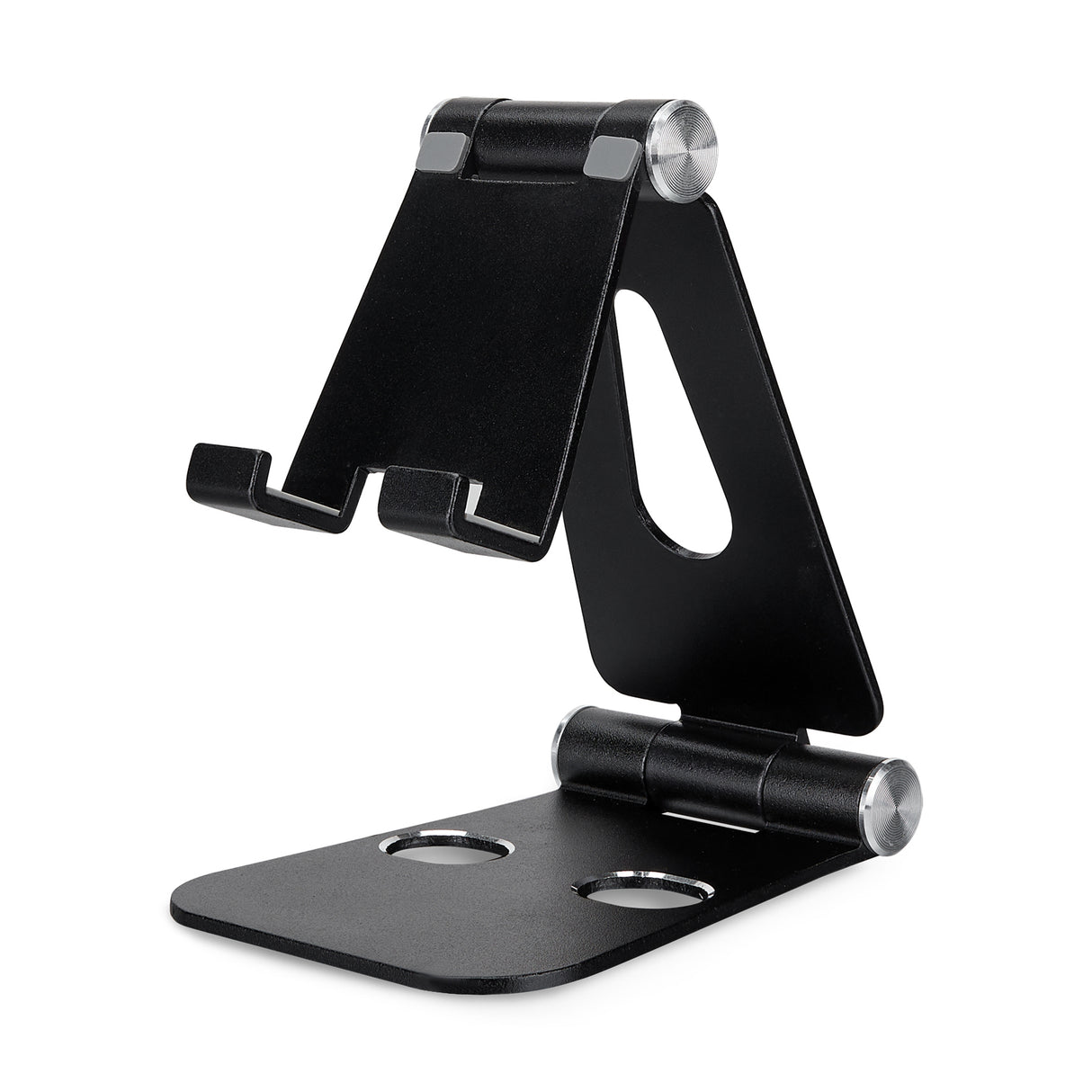 iLive Pocket-Friendly Device Stand - Black