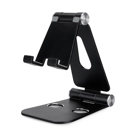 iLive Pocket-Friendly Device Stand - Black