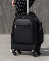 Bugatti Lucas Backpack on Wheels