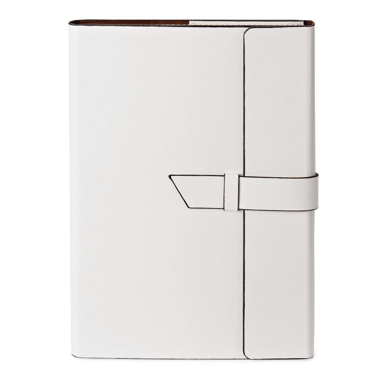 Fabrizio Refillable Junior Portfolio