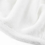 Patio, Outdoor Blanket in Plush and cozy Mink Flannel Fleece, 50x60, Wrap Around Blanket