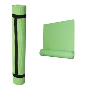 Garland Yoga Mat With Strap