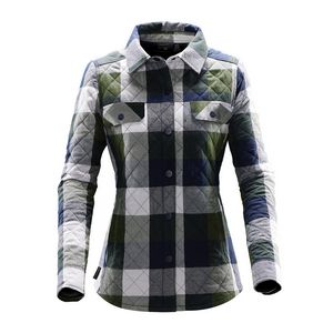 Stormtech Women's North Beach Shacket