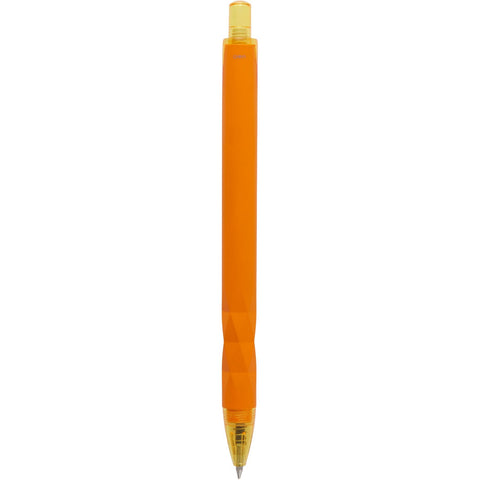 Hexi Soft Touch Recycled Gel Pen