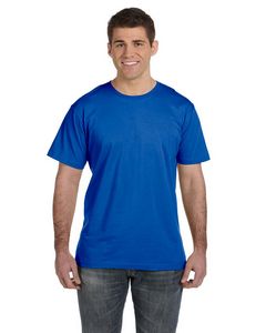 LAT Unisex Fine Jersey T-Shirt