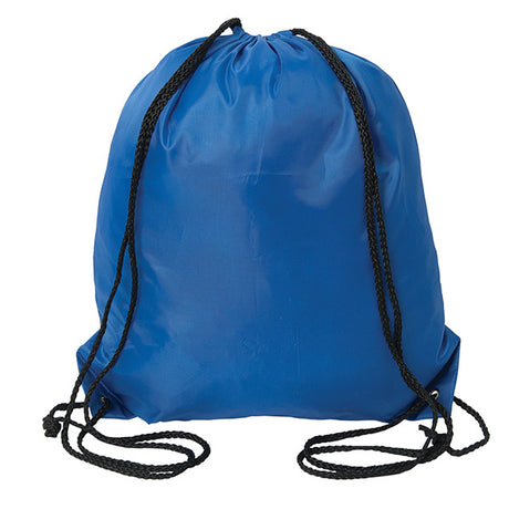 Aloha Drawstring Backpack