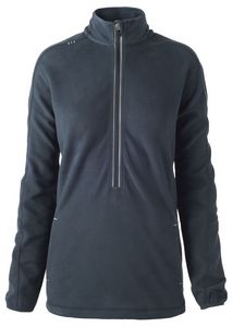Zorrel® Ladies' Stratford Tri-Reg™ Half Zip Pullover