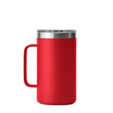 Rescue Red
