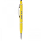 I138 Glacio Yellow Side SS