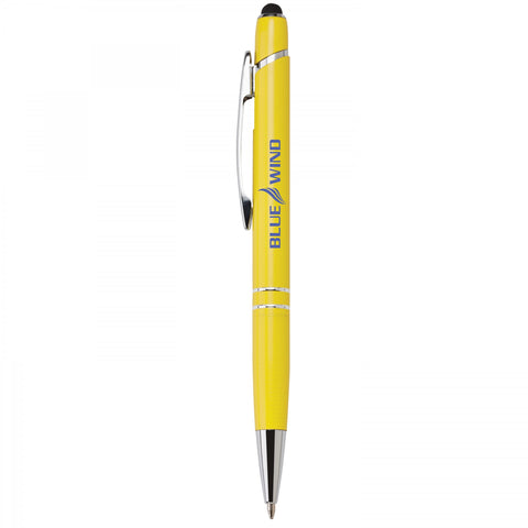 Glacio Ballpoint Pen/Stylus