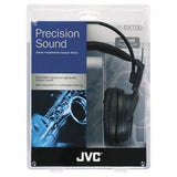 Rx700 Wired On-Ear Headphones