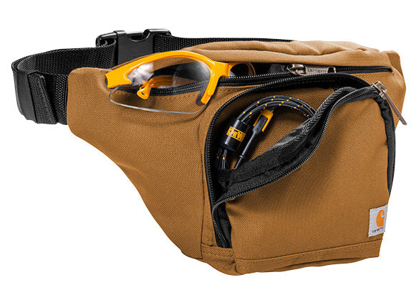 Carhartt® Brown In Use