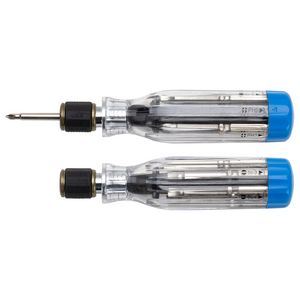 Best Buddy Tools® 6-in-1 Quick Release Screwdriver