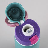 Frioflow Recycled Stainless Steel Bottle