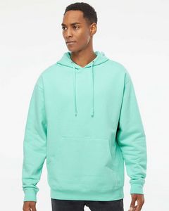 000510 Independent Trading Co. Midweight Hooded Sweatshirt
