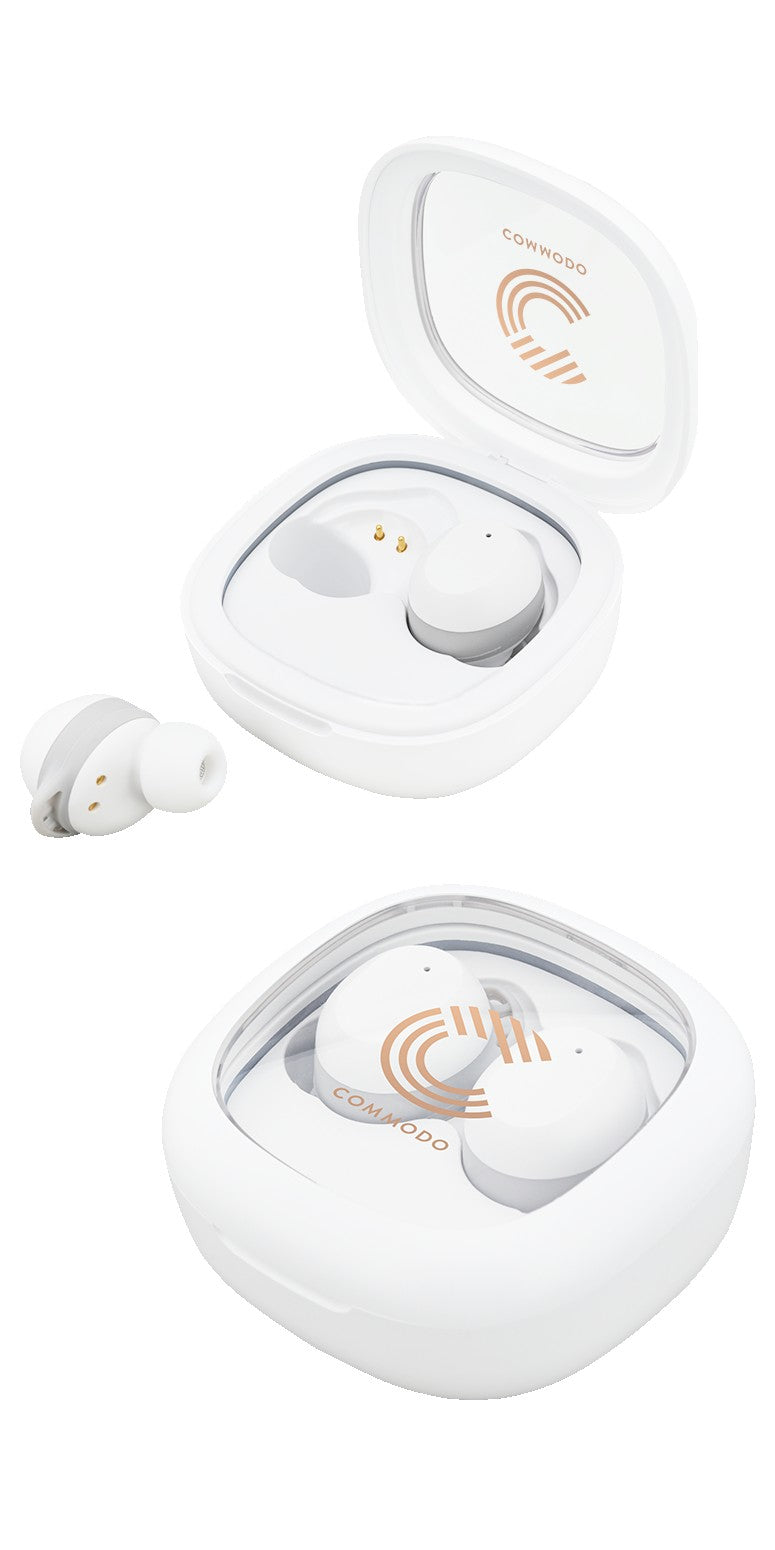 Boompods Vibe Earbuds