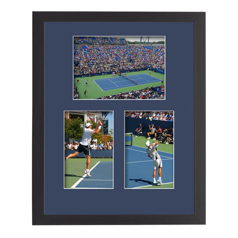 Keadby 3 Picture Frame