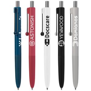 000725 Serenity Fidget Recycled Pen