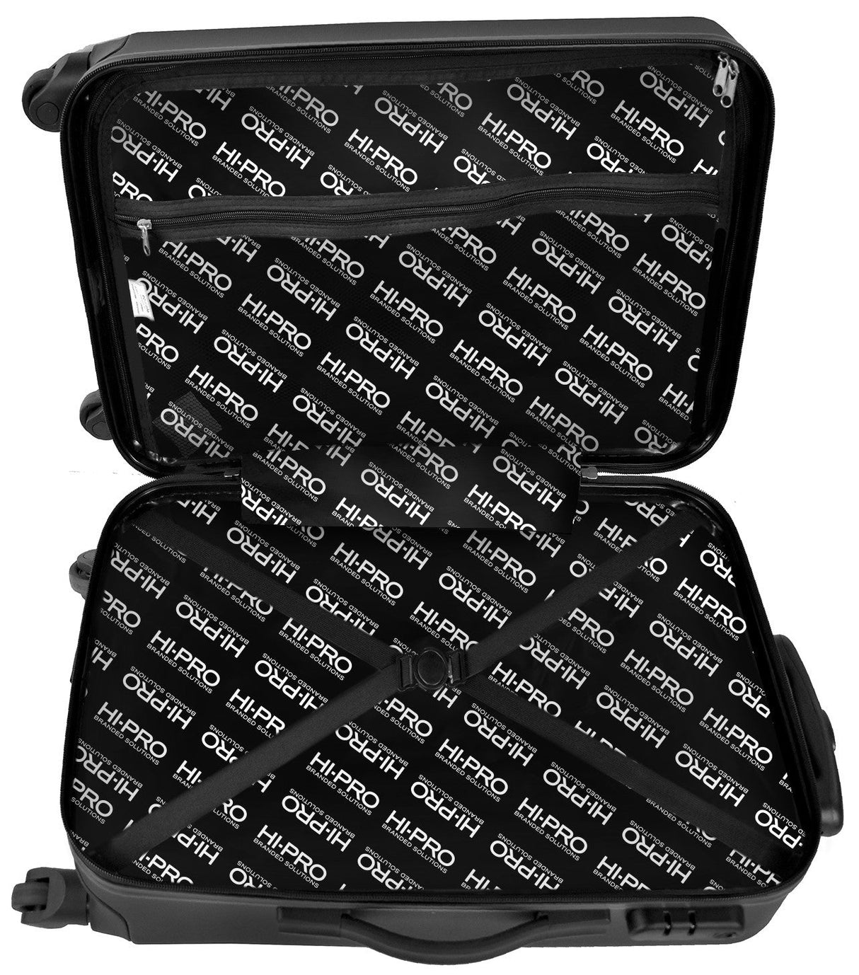 Custom Molded Luggage – Various sizes – Import Only