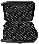 Custom Molded Luggage – Various sizes – Import Only