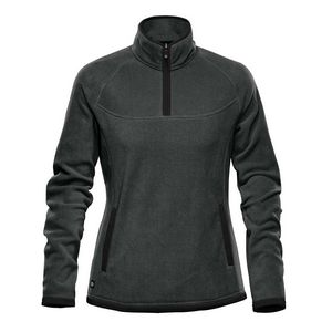 Stormtech Women's Shasta Tech Fleece 1/4 Zip