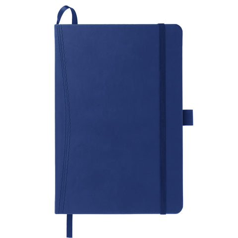 5.75'' x 8.5'' FSC® Mix PedovaT Pocket Bound Journal