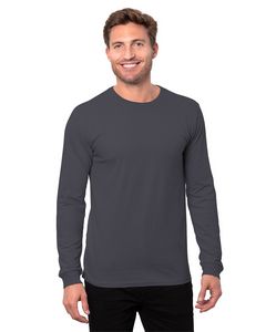 000211 THREADFAST Epic Unisex Long-Sleeve T-Shirt