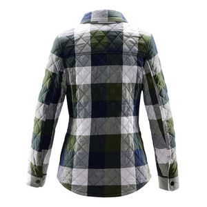 Stormtech Women's North Beach Shacket