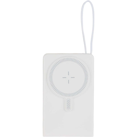 IPWR 10000 MagClick™ Powerbank and iWatch Charger