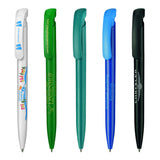 Clear Pen