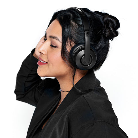 Skullcandy Cassette Bluetooth Headphones