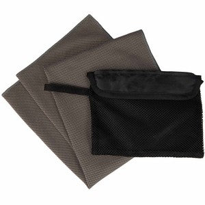 Cooling Towel with Travel Pouch
