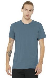 Bella+Canvas® Unisex Adult Jersey Short Sleeve Tee