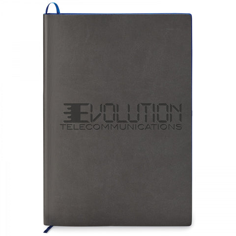 Donald Single Meeting Journal
