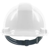 Whistler Pin Lock Hard Hat