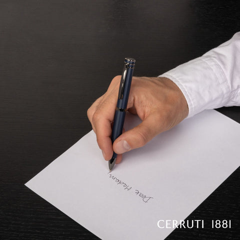 Cerruti 1881? Austin Ballpoint Pen