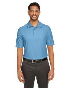 000234 CORE 365 Men's Fusion ChromaSoft™ Pique Polo