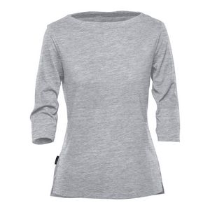 Stormtech Women's Torcello 3/4 Tee