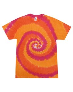 Tie-Dye Adult T-Shirt