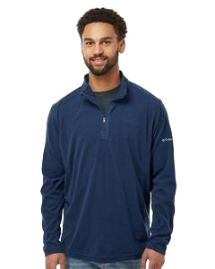 Columbia® Klamath Range™ II Half-Zip Pullover Sweater
