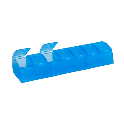 The Quick Care™ 7-Day Med Minder