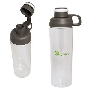Thirst Manager 890 Ml. (30 Fl. Oz.) Strong Tritan™ Bottle